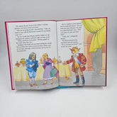 Prnices Tale - BKLT40408